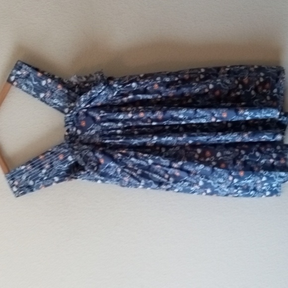 Karen Walker Floral Dress - Picture 6 of 10